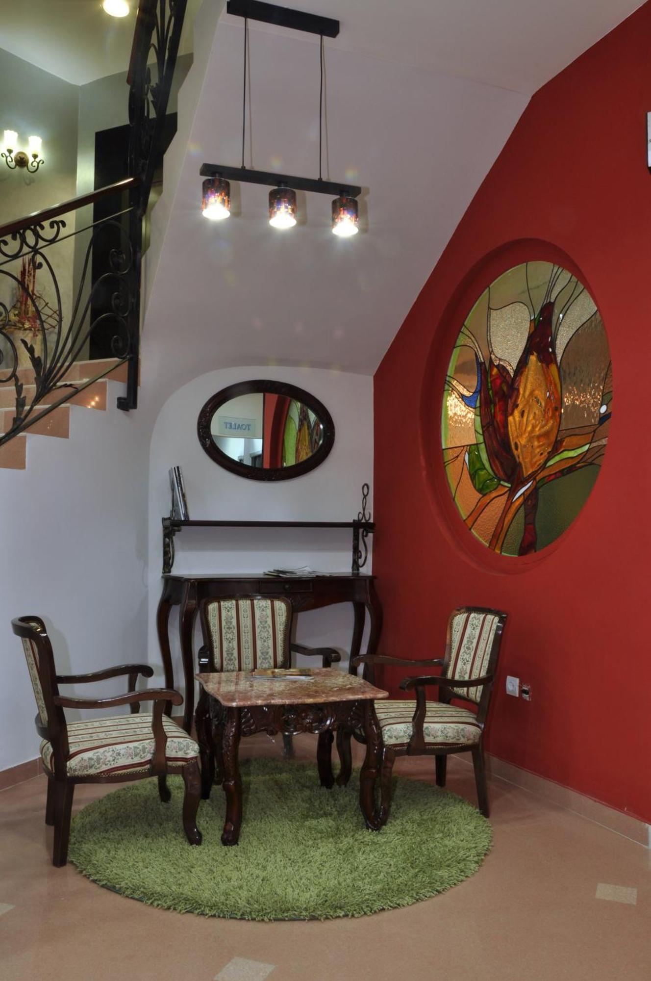 Hotel Botika Kraljevo İç mekan fotoğraf