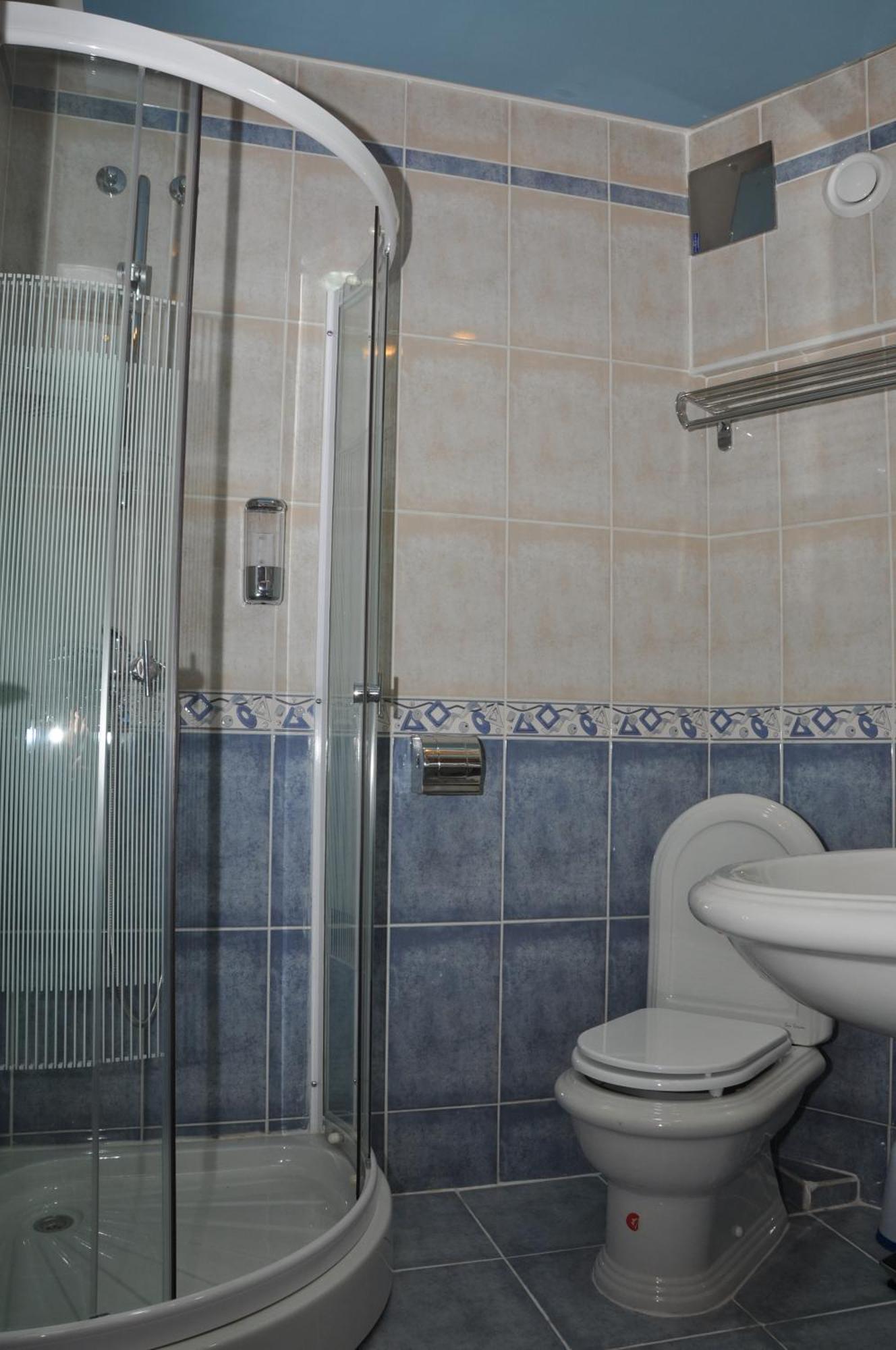 Hotel Botika Kraljevo Dış mekan fotoğraf