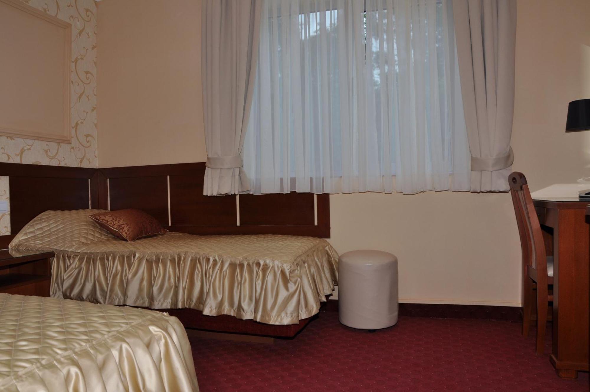 Hotel Botika Kraljevo Oda fotoğraf