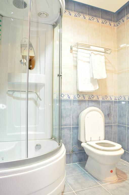 Hotel Botika Kraljevo Oda fotoğraf