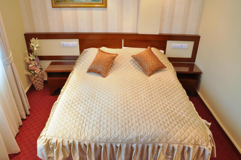 Hotel Botika Kraljevo Oda fotoğraf
