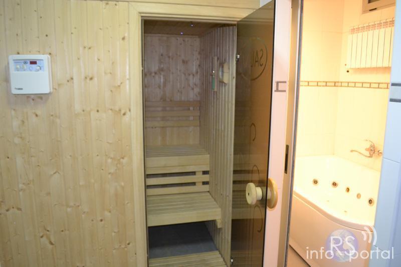 Hotel Botika Kraljevo Dış mekan fotoğraf