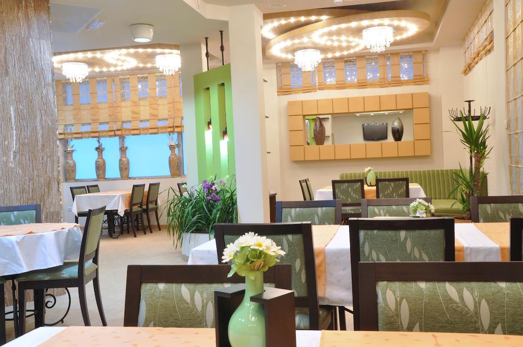 Hotel Botika Kraljevo Dış mekan fotoğraf
