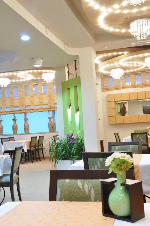 Hotel Botika Kraljevo Dış mekan fotoğraf