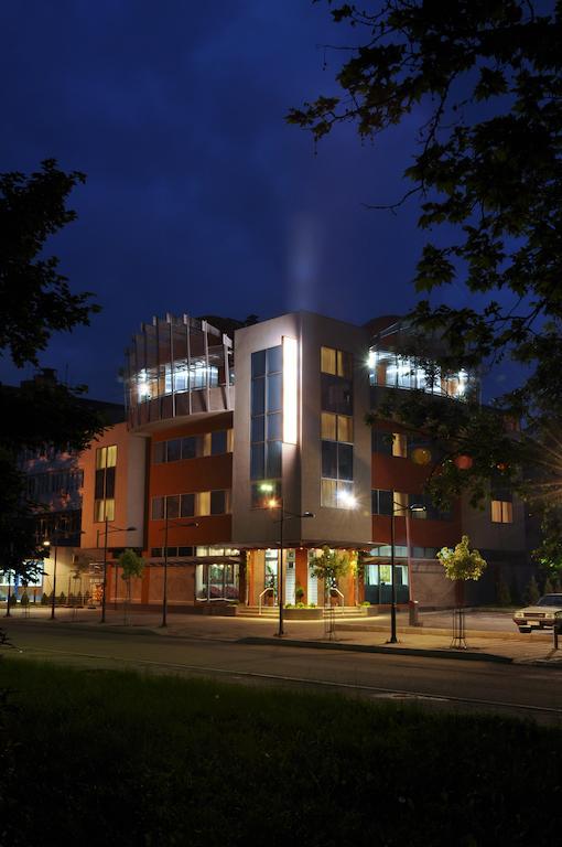 Hotel Botika Kraljevo Dış mekan fotoğraf