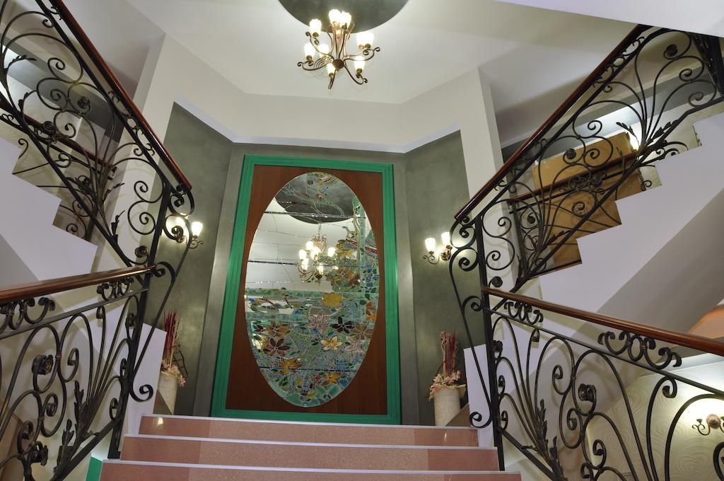 Hotel Botika Kraljevo Dış mekan fotoğraf
