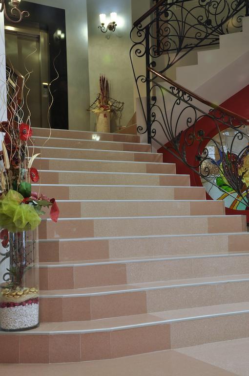 Hotel Botika Kraljevo Dış mekan fotoğraf